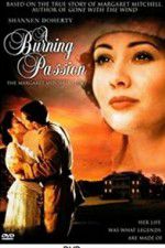 Watch A Burning Passion: The Margaret Mitchell Story Viooz