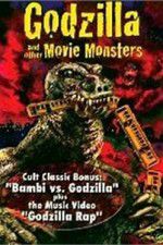 Watch Godzilla and Other Movie Monsters Viooz