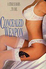 Watch Concealed Weapon Viooz