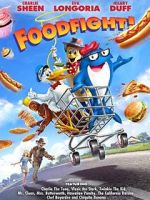 Watch Foodfight! Viooz
