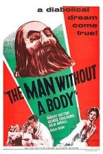 Watch The Man Without a Body Online Viooz