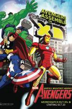 Watch The Avengers Earths Mightiest Heroes Viooz