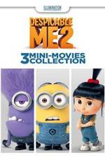Watch Despicable Me 2: 3 Mini-Movie Collection Viooz