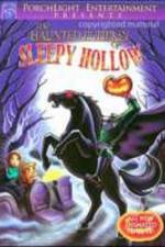Watch Halloween in Sleepy Hollow Viooz