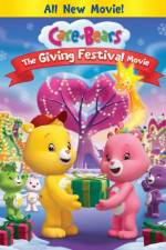 Watch Care Bears Giving Festival Movie Viooz