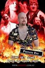 Watch Dace Decklan: Private Eye Viooz