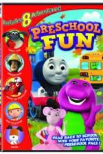 Watch Hit Favorites: Preschool Fun Viooz