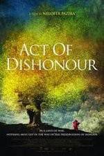 Watch Act of Dishonour Viooz