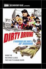 Watch Dirty Driving Thundercars of Indiana Viooz