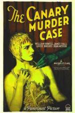 Watch The Canary Murder Case Viooz