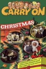 Watch Carry on Christmas  (1969) Viooz