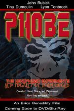 Watch Phobe: The Xenophobic Experiments Viooz