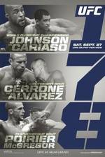 Watch UFC 178  Johnson vs Cariaso Viooz