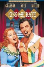 Watch Kiss Me Kate Viooz