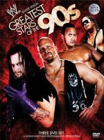 Watch WWE: Greatest Stars of the \'90s Viooz