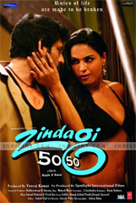 Watch Zindagi 50 50 Viooz
