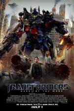 Watch Transformers 3 Viooz