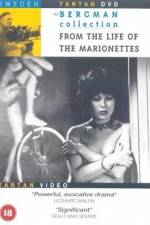 Watch From the Life of the Marionettes Viooz