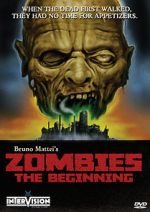 Watch Zombies: The Beginning Viooz