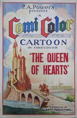 Watch The Queen of Hearts (Short 1934) Viooz