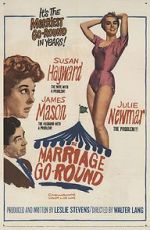 Watch The Marriage-Go-Round Viooz