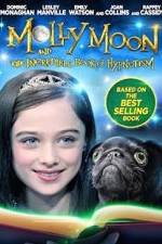 Watch Molly Moon and the Incredible Book of Hypnotism Viooz