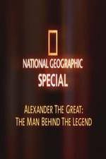 Watch National Geographic: Alexander The Great The Man and the Legend Viooz