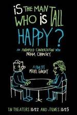 Watch Is the Man Who Is Tall Happy An Animated Conversation with Noam Chomsky Viooz
