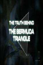 Watch National Geographic The Truth Behind the Bermuda Triangle Viooz