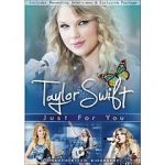 Watch Taylor Swift: Just for You Viooz
