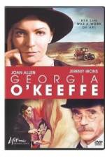 Watch Georgia O'Keeffe Viooz