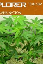 Watch Marijuana Nation Viooz