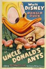 Watch Uncle Donald's Ants Viooz