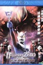 Watch Ultraman Zero: The Revenge of Belial Viooz