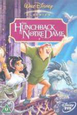 Watch The Hunchback of Notre Dame Viooz