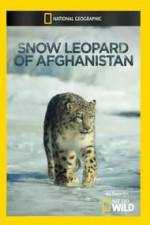 Watch Snow Leopard of Afghanistan Viooz