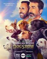 Watch 2022 American Rescue Dog Show (TV Special 2022) Viooz