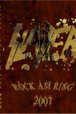 Watch Slayer Live Rock Am Ring Viooz