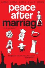 Watch Peace After Marriage Viooz