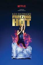 Watch Iliza Shlesinger: Freezing Hot Viooz