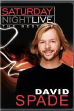 Watch Saturday Night Live The Best of David Spade Viooz
