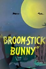 Watch Broom-Stick Bunny (Short 1956) Viooz