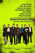 Watch Seven Psychopaths Viooz
