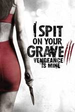 Watch I Spit on Your Grave 3 Viooz