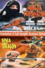 Watch Ninja Terminator Viooz