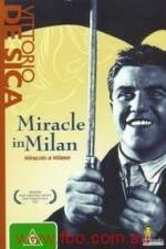 Watch Miraklet i Milano Viooz