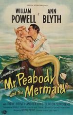 Watch Mr. Peabody and the Mermaid Viooz