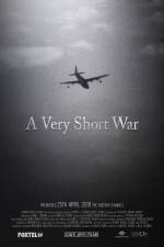 Watch A Very Short War Viooz