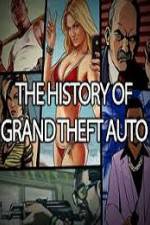 Watch The History of Grand Theft Auto Viooz