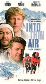 Watch Into Thin Air: Death on Everest Viooz